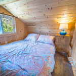 The Bunkhouse | Bedroom