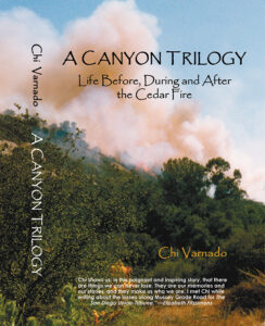 A Canyon Trilogy